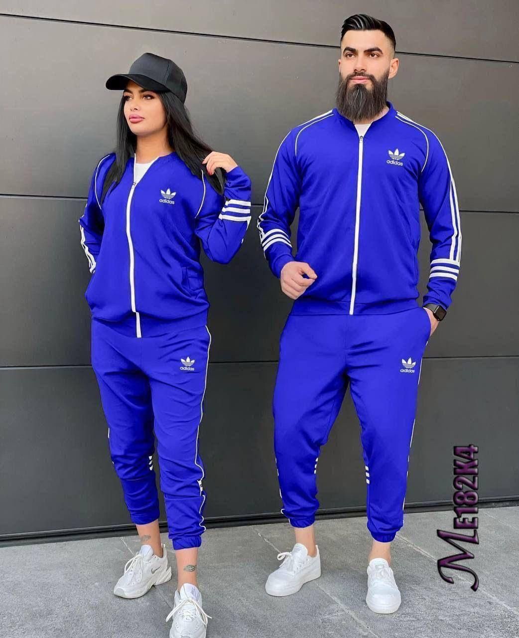 Treninguri unisex Adidas