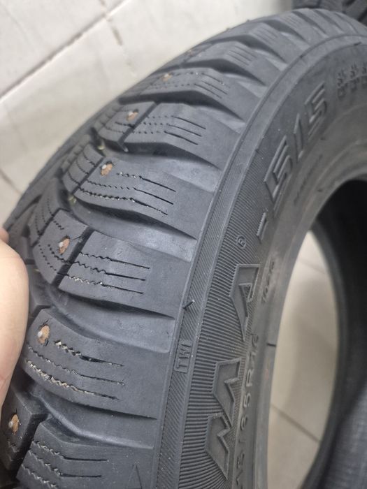 215х65r16 кама 515