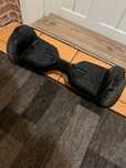 Hoverboard Bluewheel