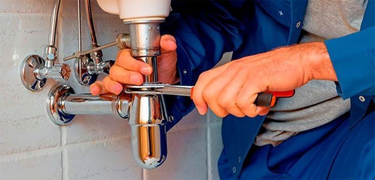 Установка сантехники  Аристоны, унитазы, раковины