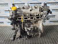 Motor Nissan Juke Facelift 1.2 DIG - T 2014 - 2018 115CP Manuala HRA2DDT Euro5 (1257) ...
