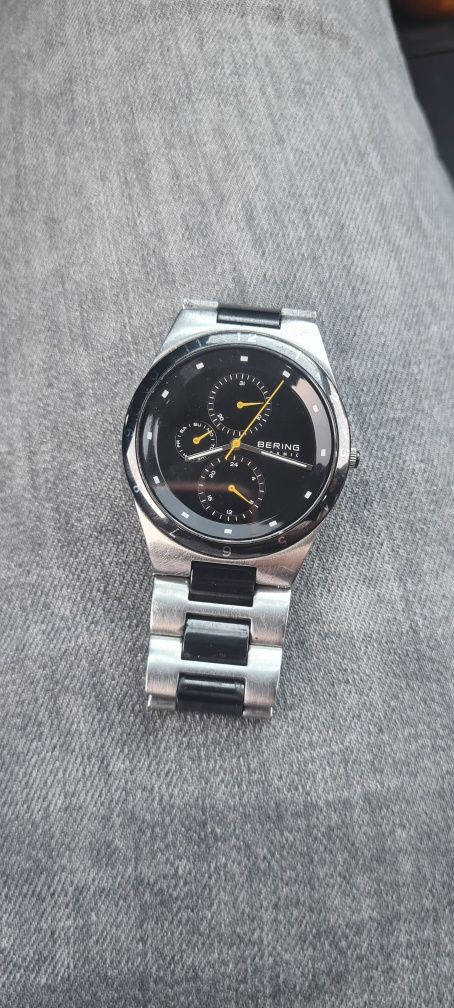 Vând Ceas Bering Ceramic
