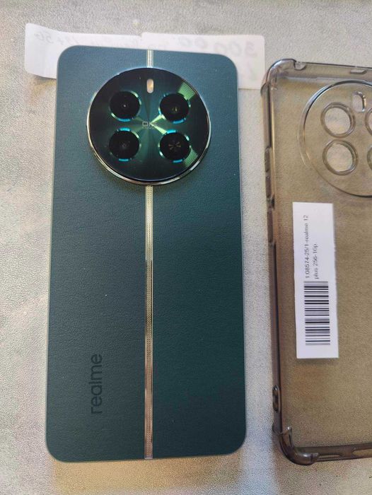 Realme 12Plus
 256gb