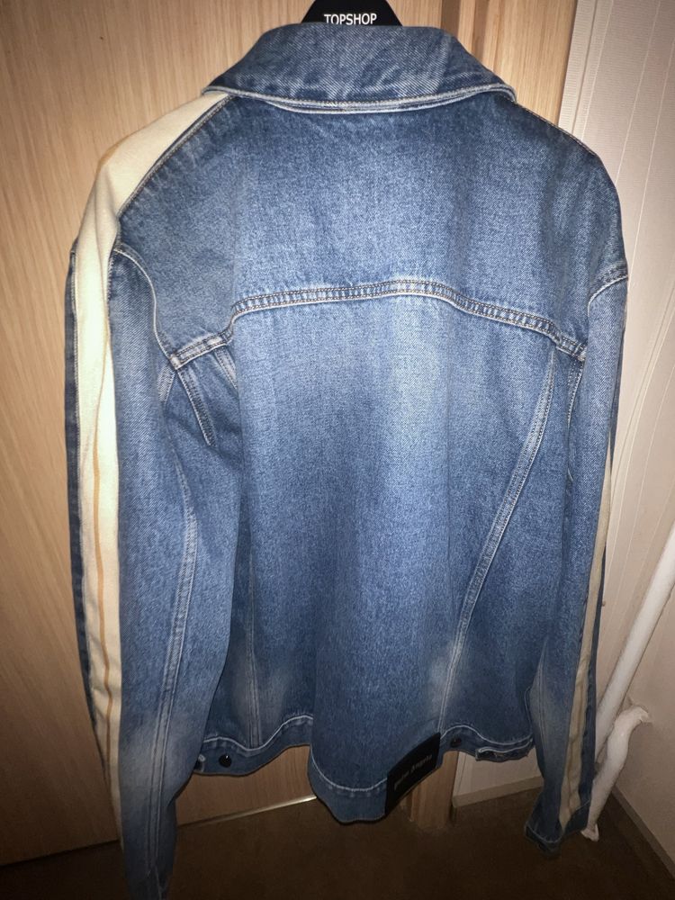 Palm Angles Jacket