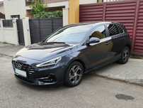 Hyundai I30 Hyundai i30 Facelift 2022 • 1.0 T-GDI 120 CP • 18.500 km • Full LED •