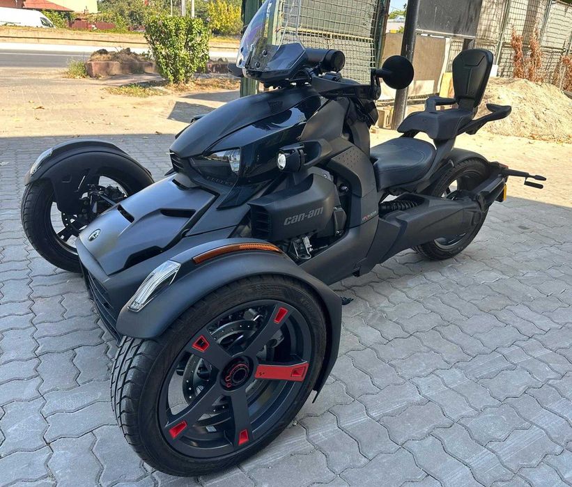 RYKER 900 ACE 2019