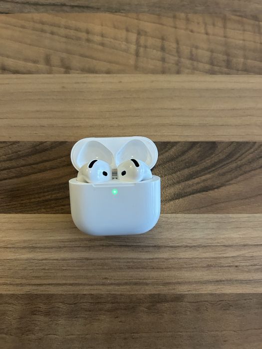 Airpods 4 in ear,bluetooth,true wireless