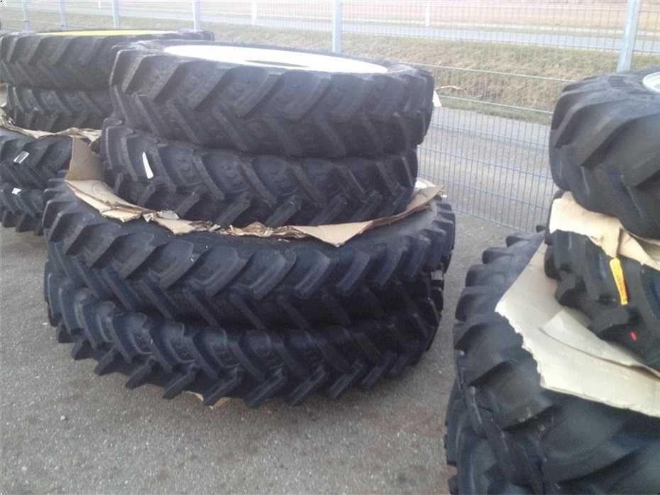 Roti inguste Claas Case John Deere Fendt Valtra Deutz Same New Holand