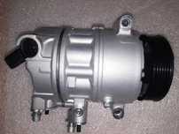 Compresor climatizare Audi, Seat, Skoda, VW