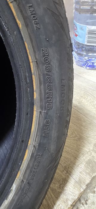 Продавам Зимни Гуми