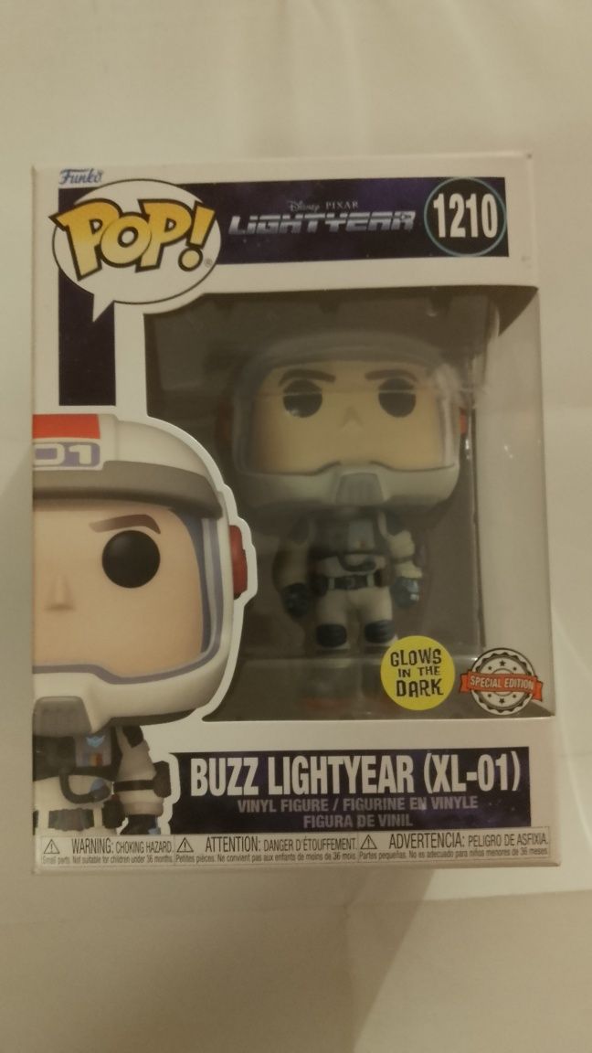 Фигурки Funko Pop