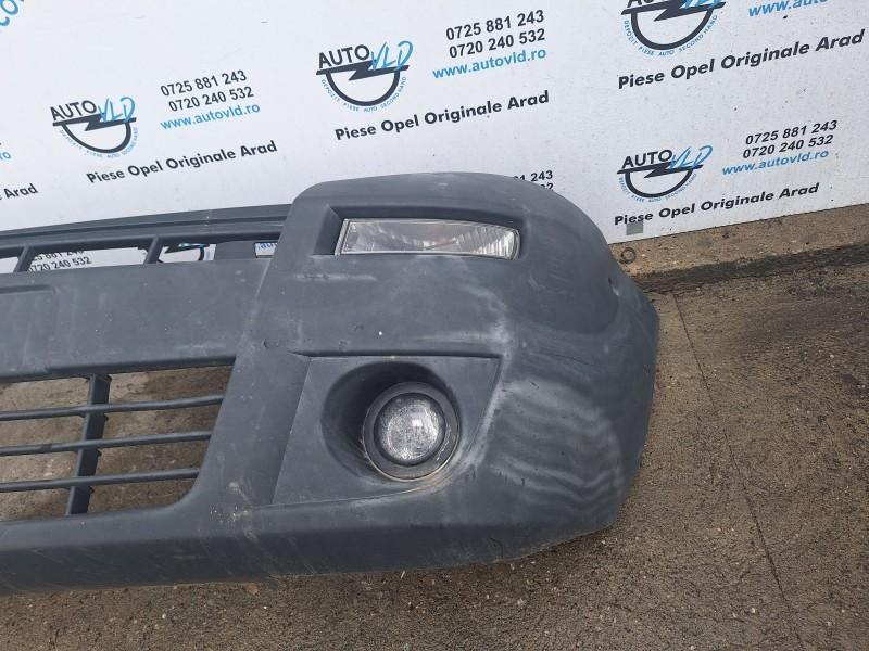 Bara fata cu proiectoare VLD BF 215 Renault Master