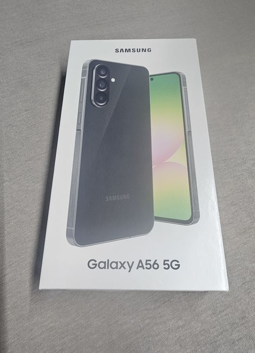 Samsung Galaxy A56 5G