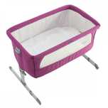 Patut cosleeper Chicco next 2 me