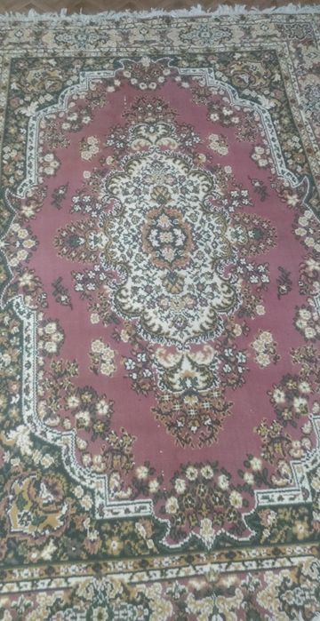 Продам паласы б/у