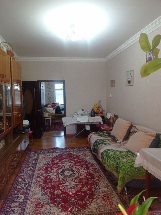 Юнусабад 12 - 3/2/4