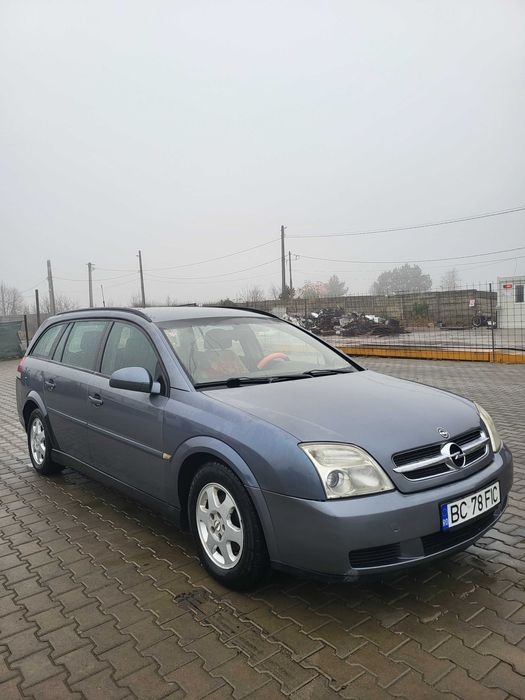 De vânzare Opel vectra c