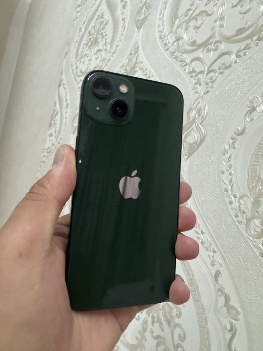 Айфон 13  128 GB