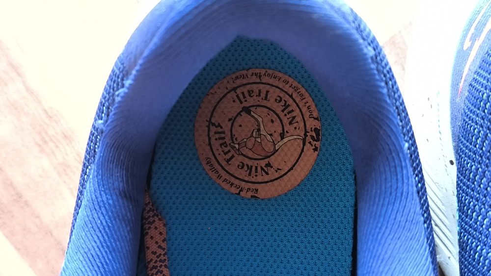 Nike Performance Juniper Trail 3
JUNIPER 3
JUNIPER 3