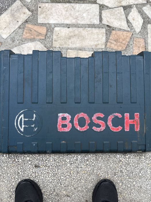 Picamer Demolator Bosch GSH 11 E