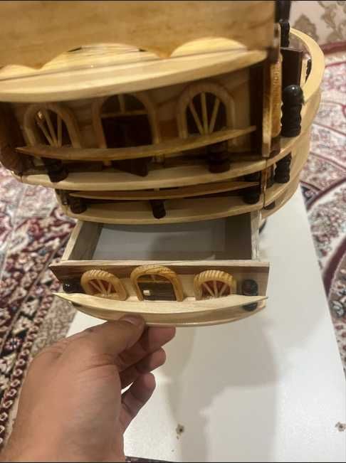 Корабль  Коробли  Кема  Кемалар