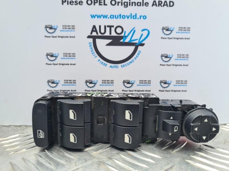 Butoane comanda geamuri electrice stanga fata Citroen C4 C41