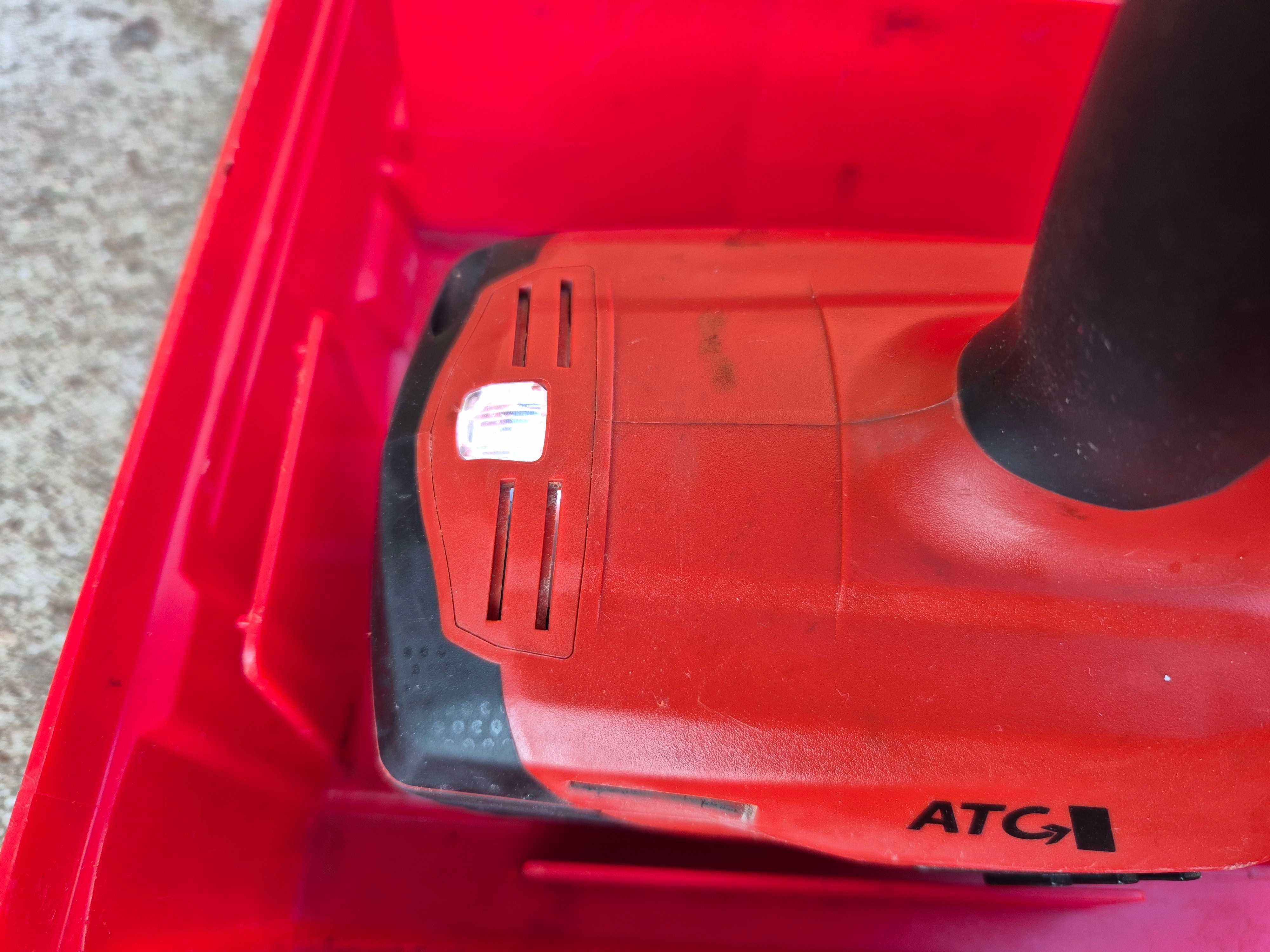 Vand Hilti SF6-H A22