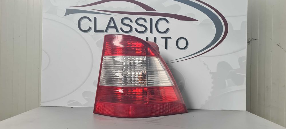 Стоп Mercedes ML 2003г.