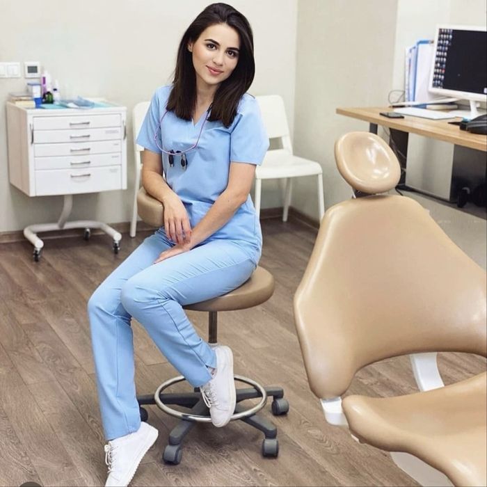 Медицинская форма