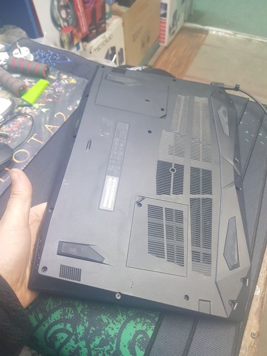 Ноудбук продам acer