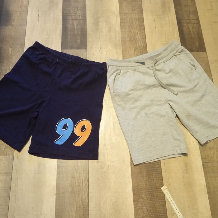 Шорты детские и трусики в подарок