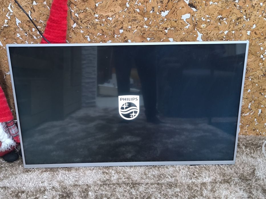 Телевизор  Phillips андроид