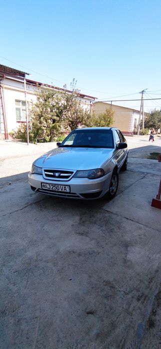 Nexia 2 gibrid 2010