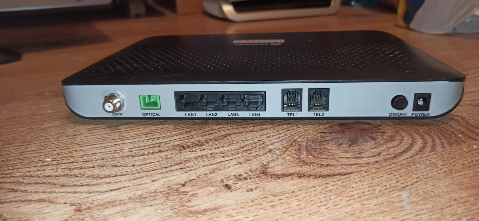 Modem Huawei HG 8242