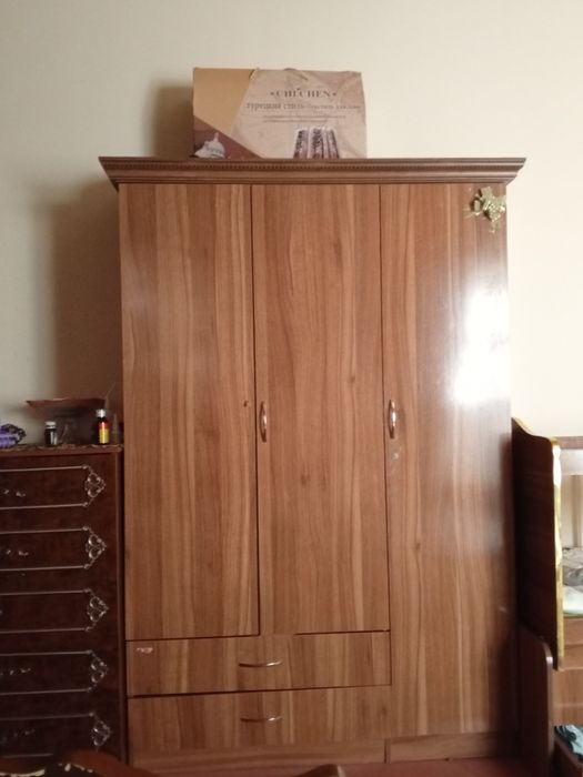 Коляска в подарок