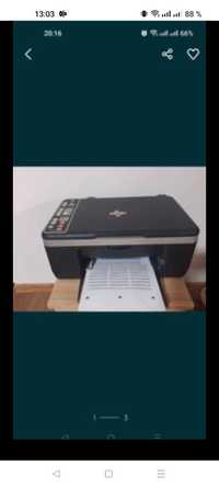 Imprimanta laser alb-negru-color  HP