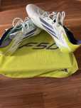 Ghete Fotbal Adidas f50 ACC