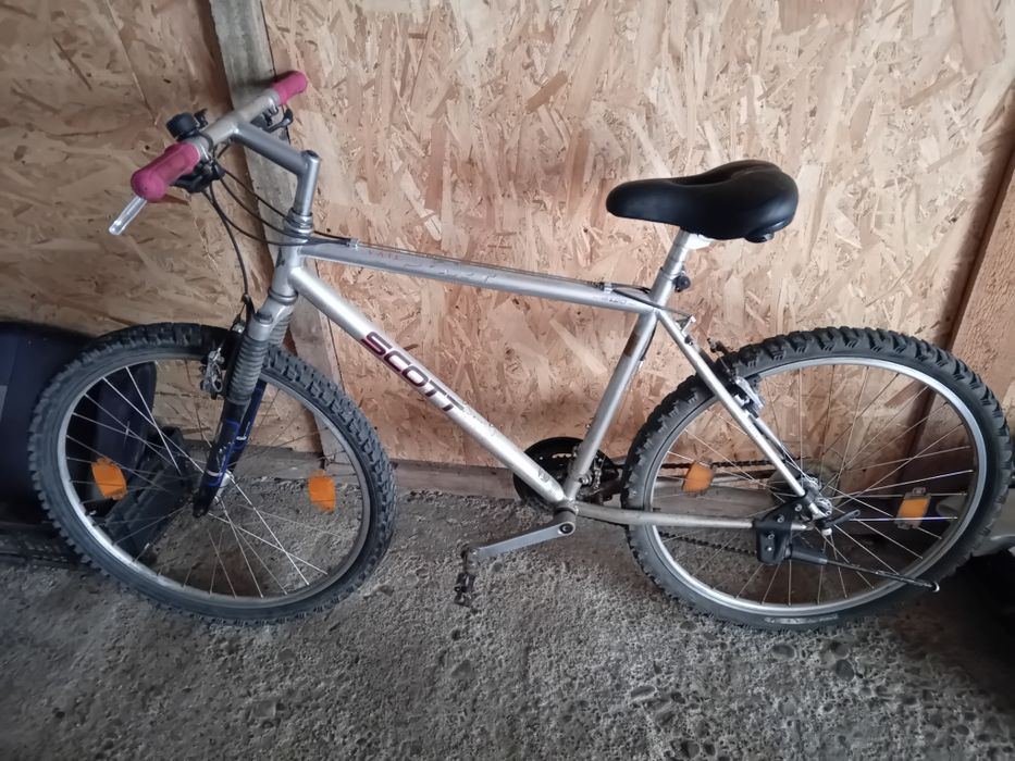 Biciclete de vanzare