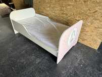 Pat copii cu model Printesa 160x80