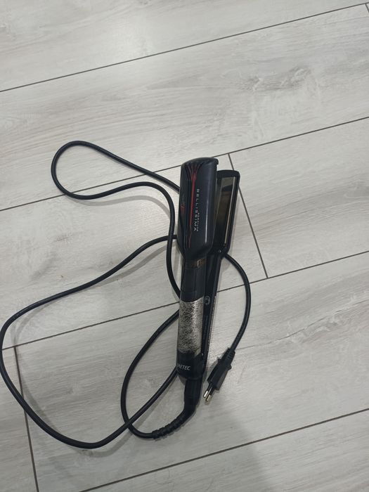 Преса за коса bellissima