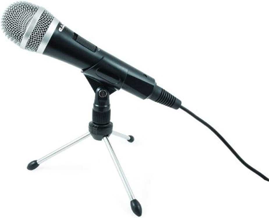 Microfon Dinamic USB CAD U1
