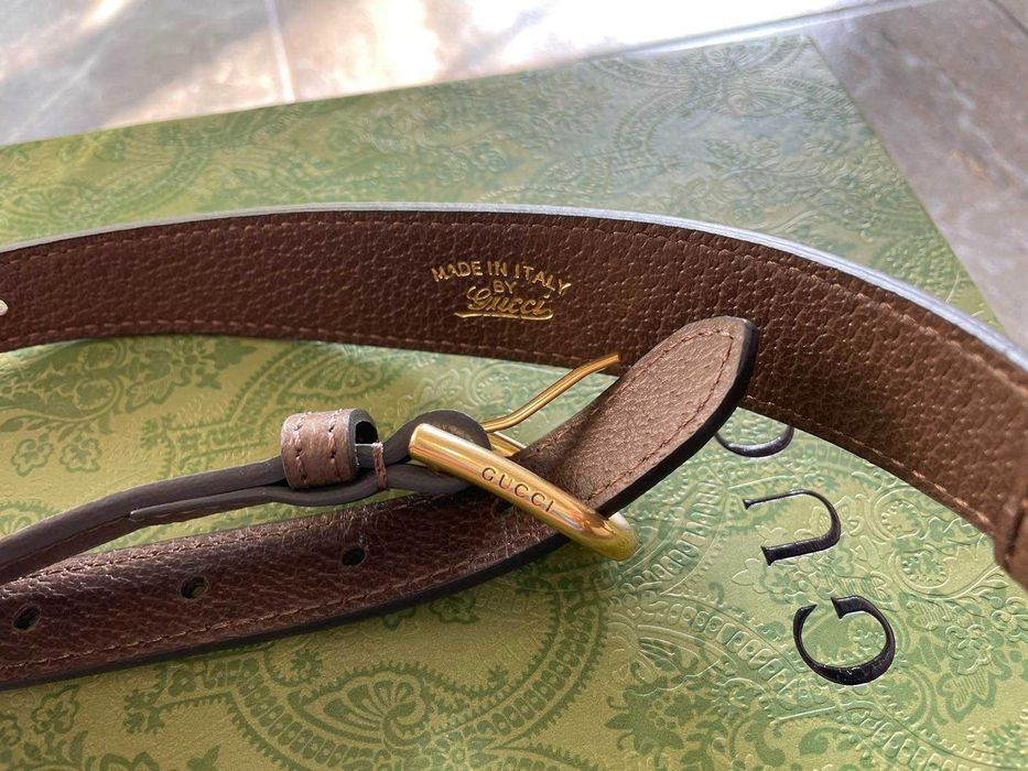 Geanta de umar Gucci Mica Aphrodite Originala Gucci Doua Manere