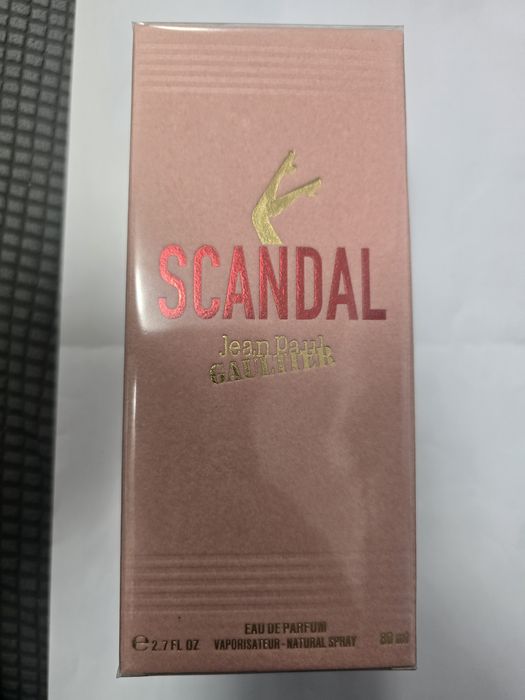 Parfum Scandal - Jean Paul Gaultier 80ml edp