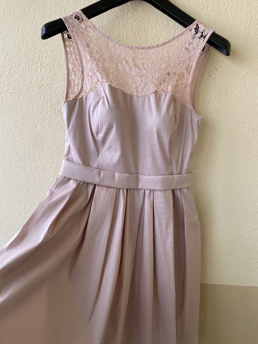 Елегантни рокли - S