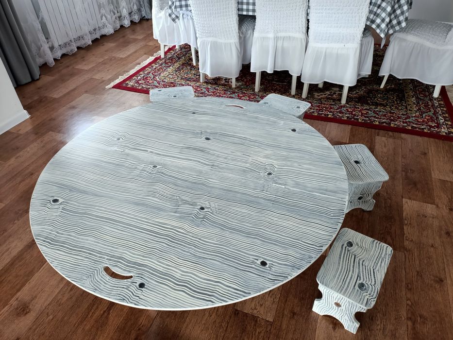 Продам казахский стол