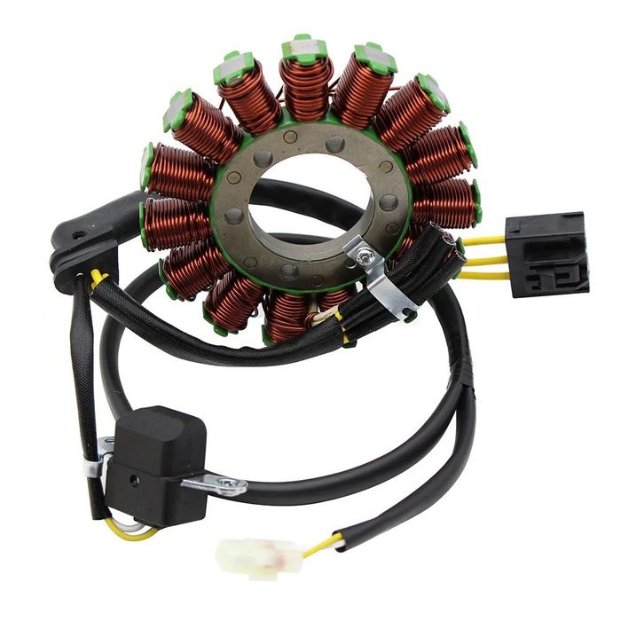 Stator alternator Honda CBR1000RR ABS Fireblade 2010-2016 A922 bobina