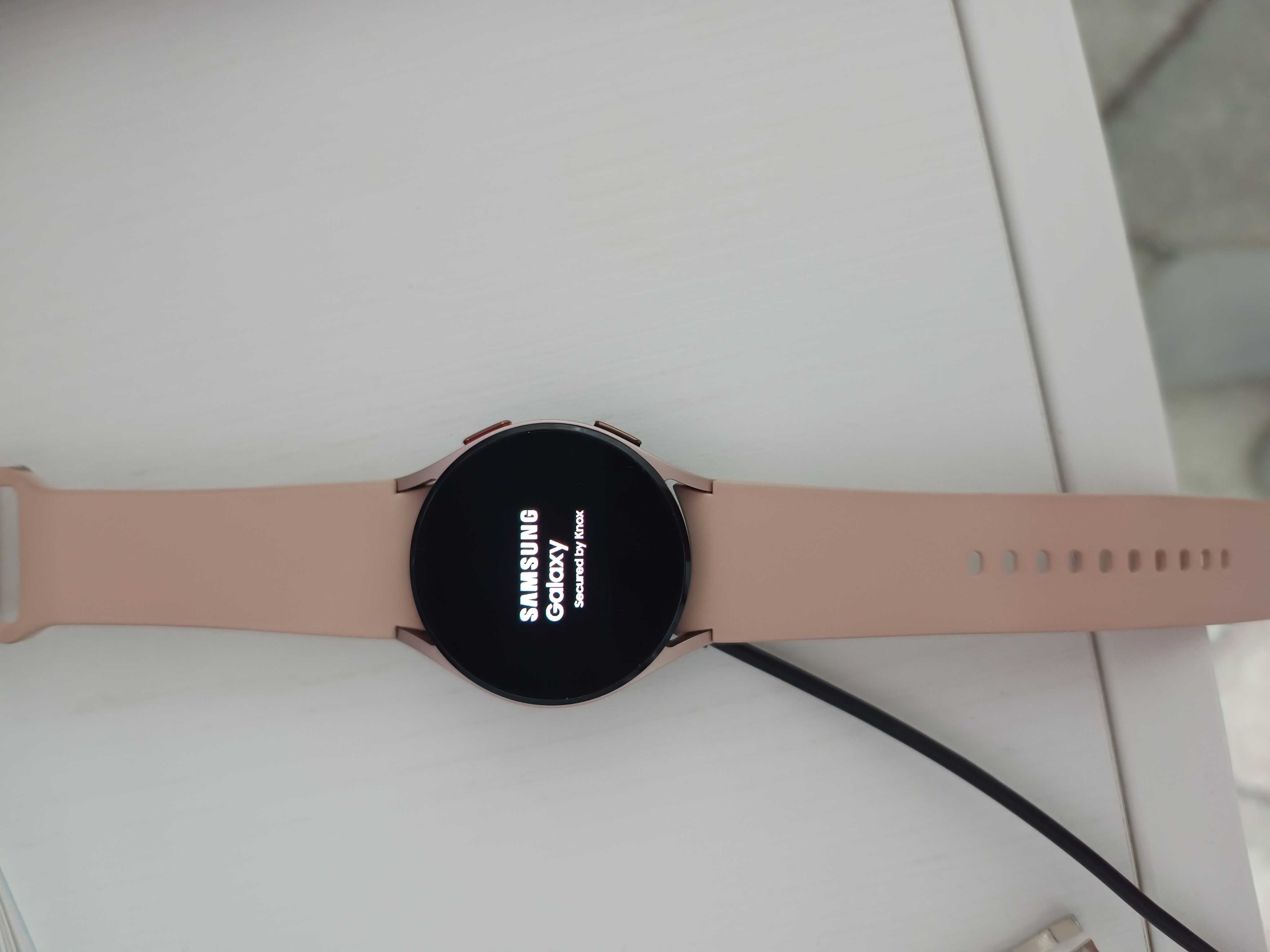 Smartwatch Samsung Galaxy 4