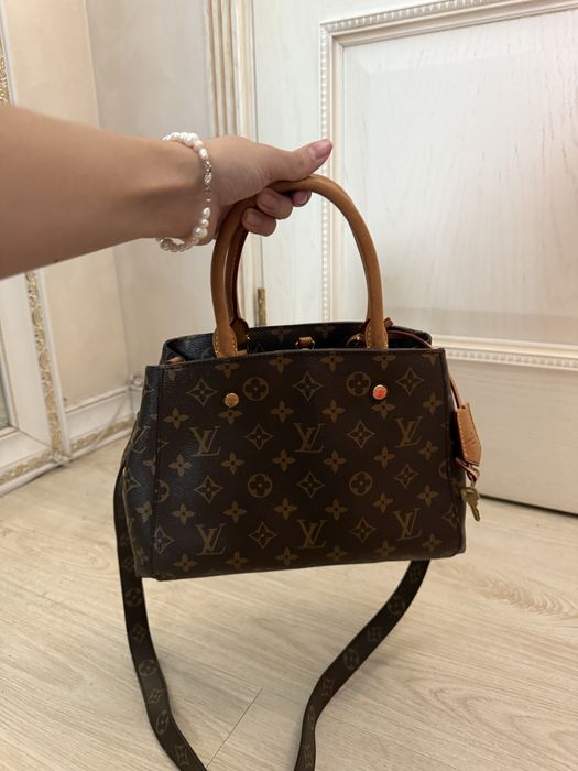 Сумка Louis Vuitton