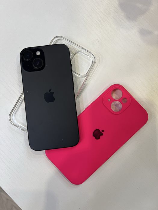 iPhone 15 256г