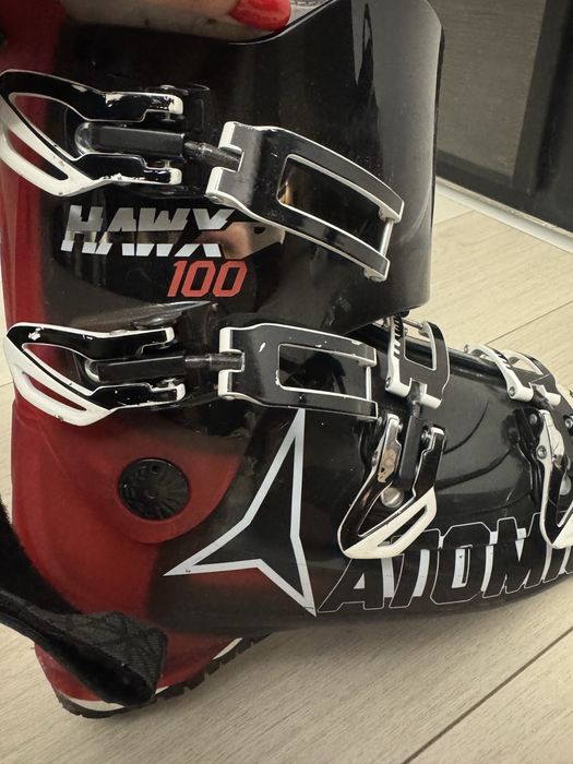 Clapari Atomic Hawx 100 Barbati
